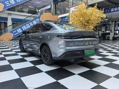 BYD Seagull 05 DM-i Smart Drive Edition 55KM Luxury - ფოტო 9