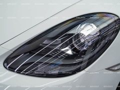 Porsche 718 2022 Boxster 2.0T - ფოტო 10