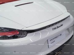 Porsche 718 2022 Boxster 2.0T - ფოტო 12