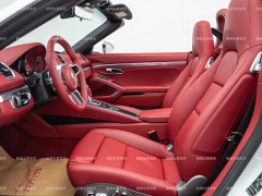 Porsche 718 2022 Boxster 2.0T - ფოტო 13