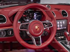 Porsche 718 2022 Boxster 2.0T - ფოტო 15