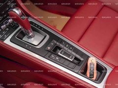Porsche 718 2022 Boxster 2.0T - ფოტო 16