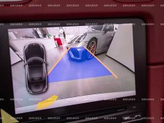 Porsche 718 2022 Boxster 2.0T - ფოტო 18