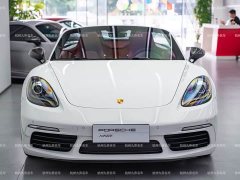 Porsche 718 2022 Boxster 2.0T - ფოტო 2
