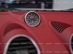 Porsche 718 2022 Boxster 2.0T - ფოტო 20