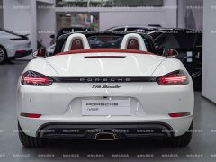 Porsche 718 2022 Boxster 2.0T - ფოტო 6