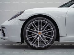 Porsche 718 2022 Boxster 2.0T - ფოტო 9