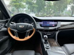 Cadillac CT6 28T Luxury - ფოტო 10