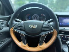 Cadillac CT6 28T Luxury - ფოტო 11