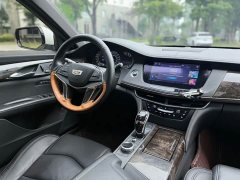 Cadillac CT6 28T Luxury - ფოტო 12