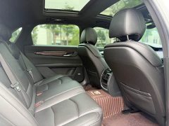 Cadillac CT6 28T Luxury - ფოტო 13