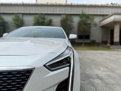 Cadillac CT6 28T Luxury - ფოტო 16