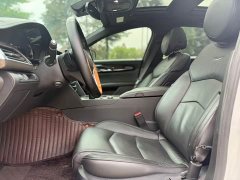 Cadillac CT6 28T Luxury - ფოტო 5
