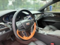Cadillac CT6 28T Luxury - ფოტო 6
