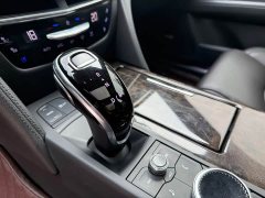Cadillac CT6 28T Luxury - ფოტო 7