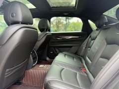 Cadillac CT6 28T Luxury - ფოტო 8