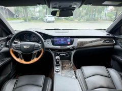 Cadillac CT6 28T Luxury - ფოტო 9