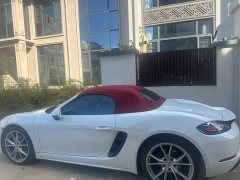 Porsche 718 2022 Boxster 2.0T - ფოტო 6