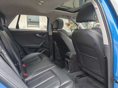 Audi Q2L 2022 35 TFSI Luxury Dynamic - ფოტო 5