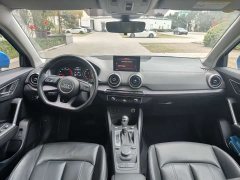 Audi Q2L 2022 35 TFSI Luxury Dynamic - ფოტო 6