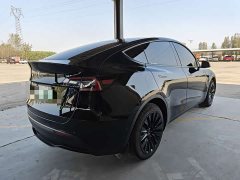 Tesla Model Y Long Range All-Wheel Drive - ფოტო 6