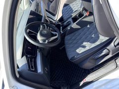 Volkswagen Sagitar 300TSI DSG Excellence Edition - ფოტო 10