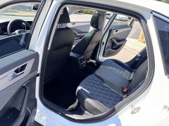 Volkswagen Sagitar 300TSI DSG Excellence Edition - ფოტო 11