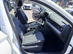 Volkswagen Sagitar 300TSI DSG Excellence Edition - ფოტო 12