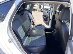 Volkswagen Sagitar 300TSI DSG Excellence Edition - ფოტო 13