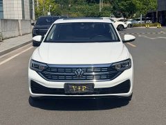 Volkswagen Sagitar 300TSI DSG Excellence Edition - ფოტო 2