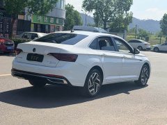 Volkswagen Sagitar 300TSI DSG Excellence Edition - ფოტო 5
