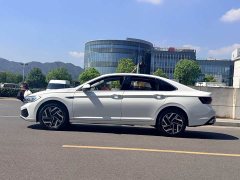 Volkswagen Sagitar 300TSI DSG Excellence Edition - ფოტო 8