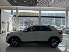 Volkswagen T-ROC Tanyue 2022 280TSI DSG FWD Comfort Plus - ფოტო 3