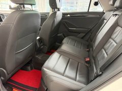 Volkswagen T-ROC Tanyue 2022 280TSI DSG FWD Comfort Plus - ფოტო 7