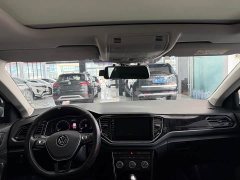 Volkswagen T-ROC Tanyue 2022 280TSI DSG FWD Comfort Plus - ფოტო 8