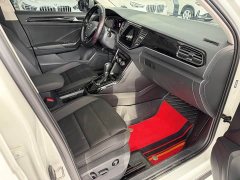 Volkswagen T-ROC Tanyue 2022 280TSI DSG FWD Comfort Plus - ფოტო 9