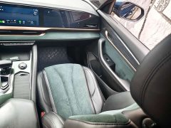 Geely Xingyue L 2.0TD DCT EVO FWD Comfort - ფოტო 10