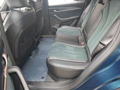 Geely Xingyue L 2.0TD DCT EVO FWD Comfort - ფოტო 11