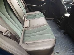Geely Xingyue L 2.0TD DCT EVO FWD Comfort - ფოტო 12