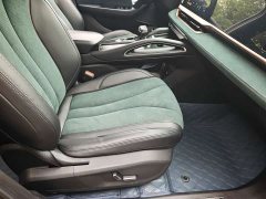 Geely Xingyue L 2.0TD DCT EVO FWD Comfort - ფოტო 13