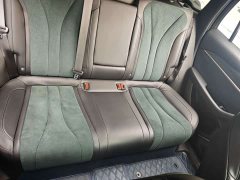 Geely Xingyue L 2.0TD DCT EVO FWD Comfort - ფოტო 14