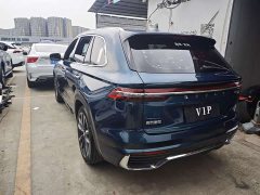 Geely Xingyue L 2.0TD DCT EVO FWD Comfort - ფოტო 16