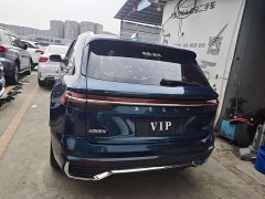 Geely Xingyue L 2.0TD DCT EVO FWD Comfort - ფოტო 17