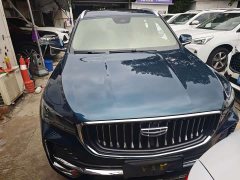 Geely Xingyue L 2.0TD DCT EVO FWD Comfort - ფოტო 2