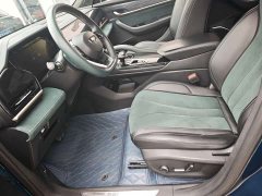 Geely Xingyue L 2.0TD DCT EVO FWD Comfort - ფოტო 4