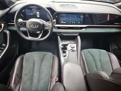 Geely Xingyue L 2.0TD DCT EVO FWD Comfort - ფოტო 5