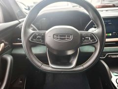 Geely Xingyue L 2.0TD DCT EVO FWD Comfort - ფოტო 6
