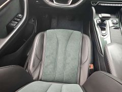 Geely Xingyue L 2.0TD DCT EVO FWD Comfort - ფოტო 7