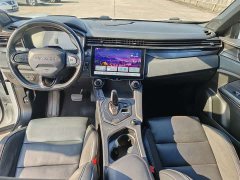 Lynk & Co Geely Lynk & Co 01 1.5TD EM-F Dawn - ფოტო 11