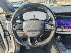 Lynk & Co Geely Lynk & Co 01 1.5TD EM-F Dawn - ფოტო 12
